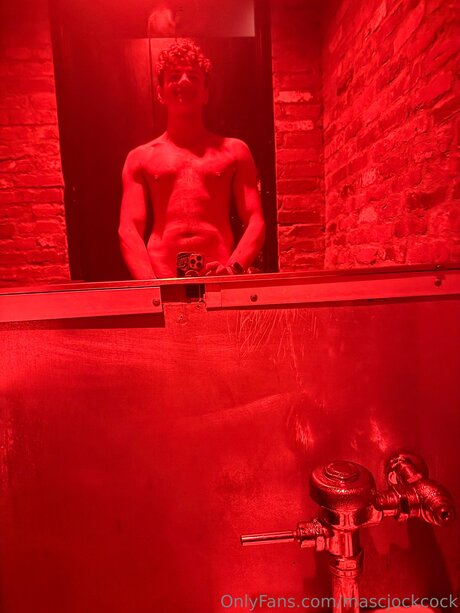 Themascjock OnlyFans