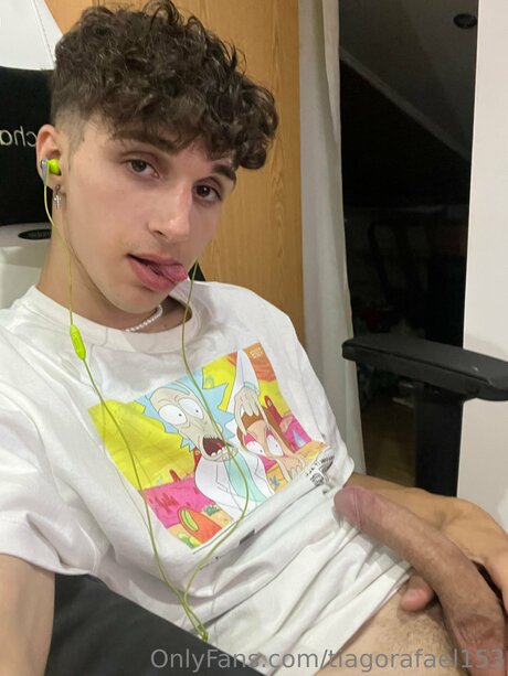 Tiagorafael153 OnlyFans kostenlos geleakt