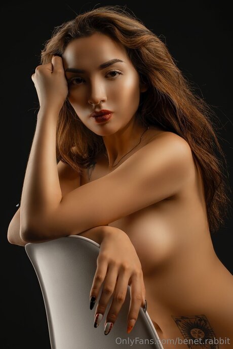 Benet Rabbit OnlyFans Bilder nackt