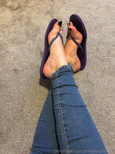 Barefootbaby1 OnlyFans-Leaks