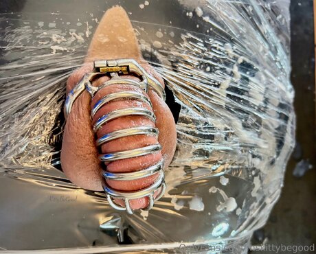 Mskittybegood OnlyFans Fotos