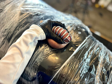 Mskittybegood OnlyFans Pornografie geleakt