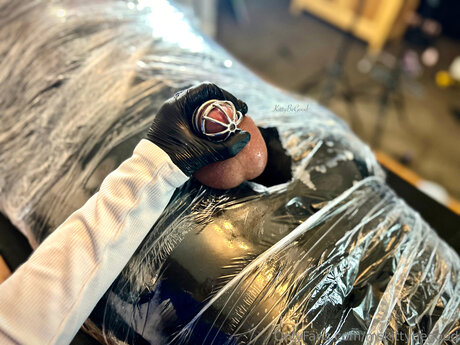 Mskittybegood OnlyFans Nackt Leak