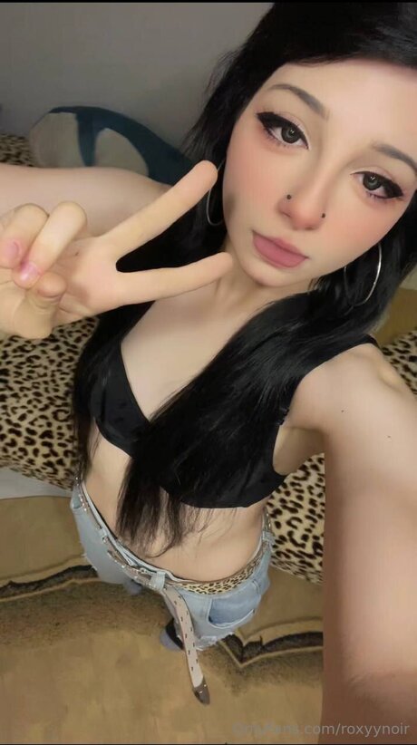 Roxyynoirrr OnlyFans Leaks