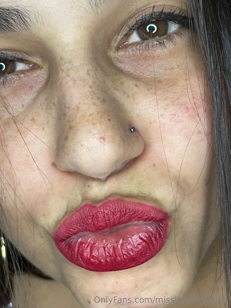 Misslucysugarvip Nackt auf OnlyFans Leak