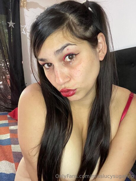 Misslucysugarvip Leaks von OnlyFans