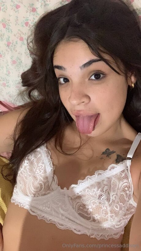 Princessaddison OnlyFans Leaked Gratis