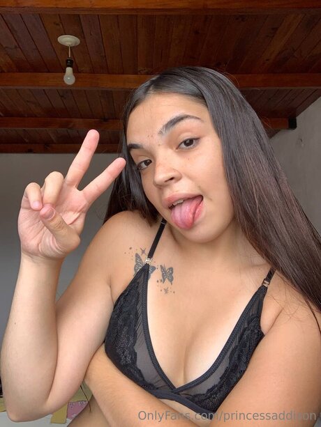 Princessaddison OnlyFans