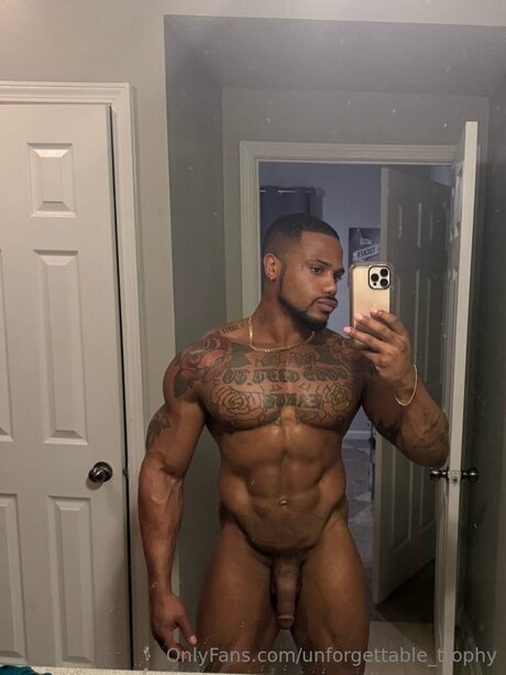 Unforgettable Trophy OnlyFans-Seite