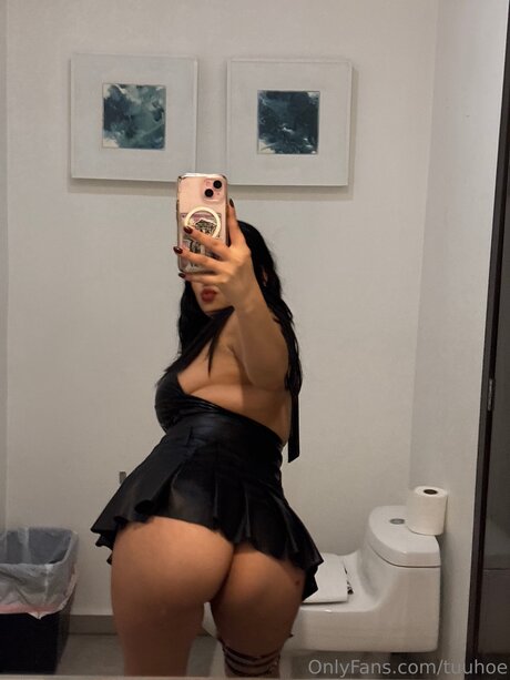 Tuuhoe OnlyFans Porn Nackt