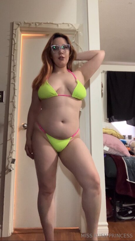 Misskushprincessxxx Nacktbilder von OnlyFans