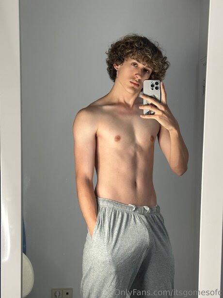 Itsgomesofc Oben ohne OnlyFans