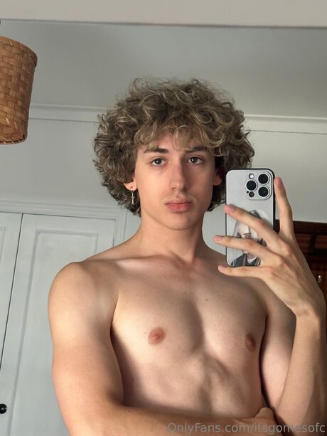 Itsgomesofc Sexy OnlyFans