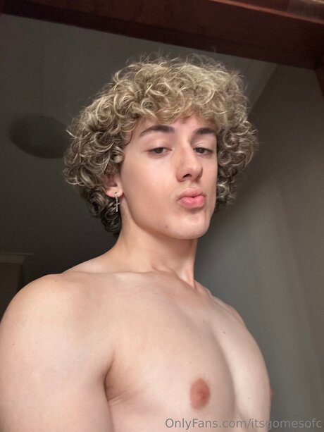 Itsgomesofc Nacktbilder OnlyFans Leak