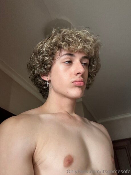 Itsgomesofc Nacktbilder OnlyFans geleakt