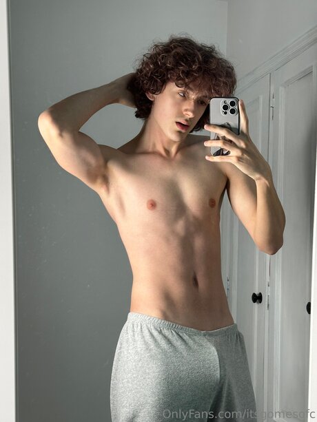 Itsgomesofc Nacktbilder OnlyFans