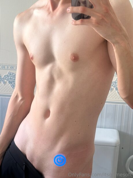 Itsgomesofc NurlyFans-Pornos