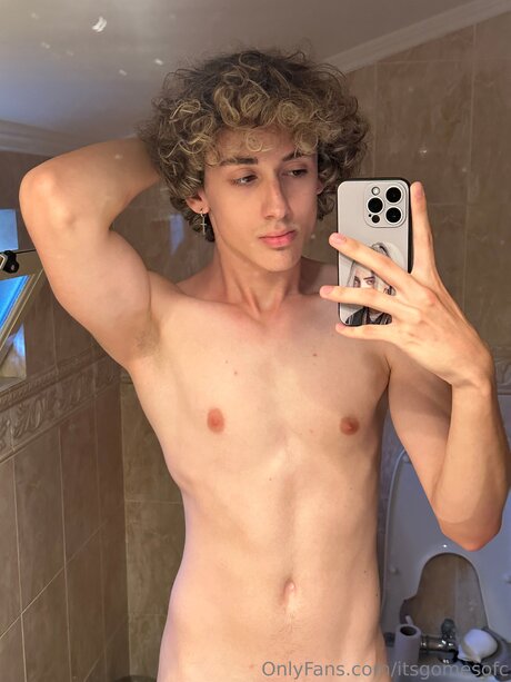 Itsgomesofc Strip OnlyFans