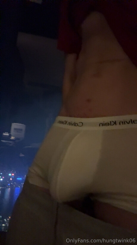 Hungtwink06 Nacktbilder OnlyFans geleakt