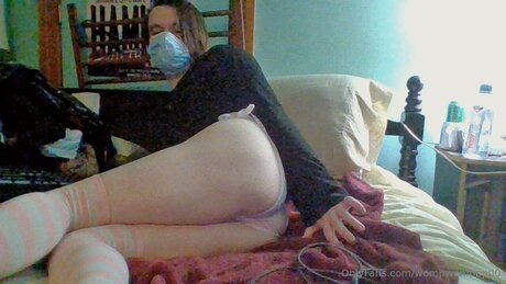 Wompwomppp00 Nacktbilder-Leaks von OnlyFans