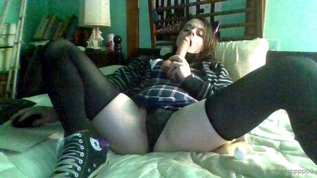 Wompwomppp00 OnlyFans Inhalte