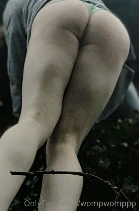 Wompwomppp00 Nacktbilder OnlyFans geleakt