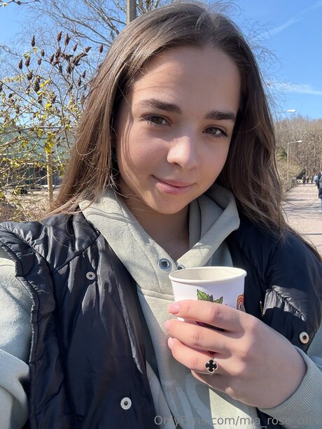 Mia Rose Oftv Nacktbilder von OnlyFans