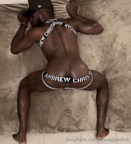 Savageedick Nackt OnlyFans