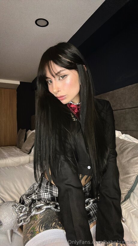 Babebunniee OnlyFans-Pornos