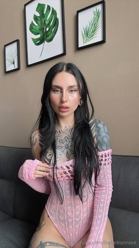 Babebunniee OnlyFans gratis