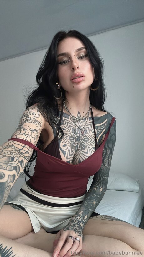 Babebunniee Nacktbilder von OnlyFans geleakt