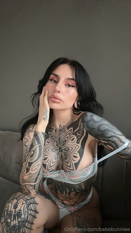 Babebunniee OnlyFans Sextape geleakt