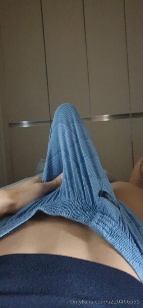 U220466555 Nacktbilder von OnlyFans geleakt