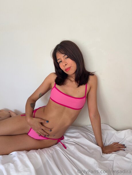 Sadiram Nackt OnlyFans Porn