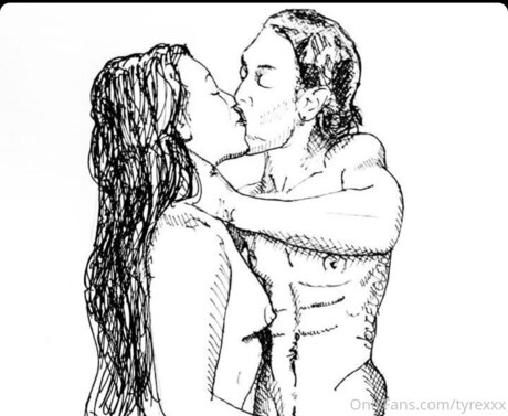 Tyrexxx OnlyFans Nacktbilder