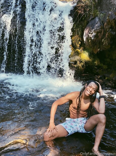 Tyrexxx Nackt OnlyFans