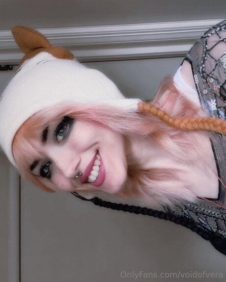 Voidofvera Nacktbilder auf OnlyFans