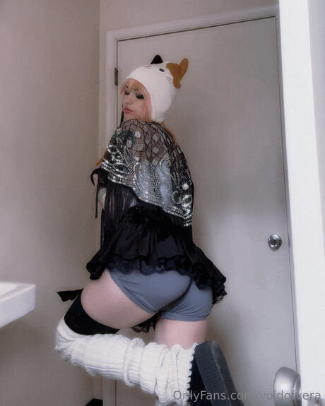 Voidofvera Nacktbilder von OnlyFans geleakt