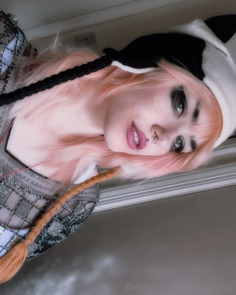 Voidofvera Kostenlose OnlyFans-Inhalte