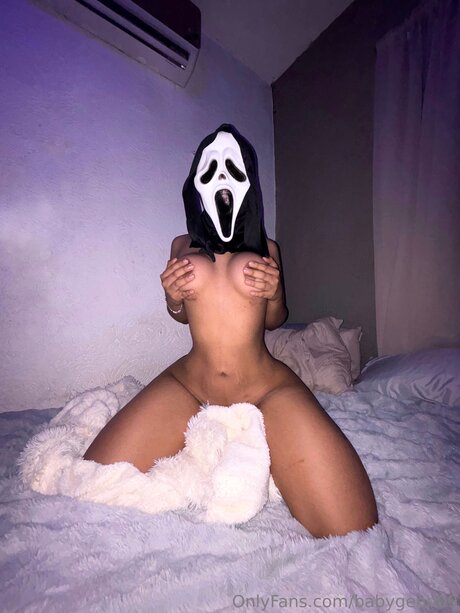 Babygenn09 Nackt OnlyFans