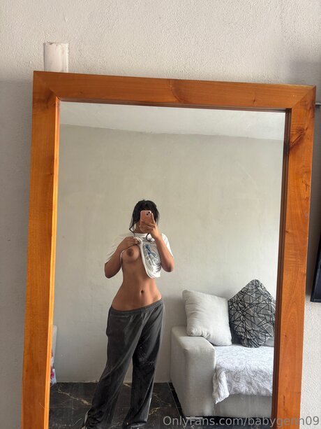 Babygenn09 Leak von OnlyFans Pornografie