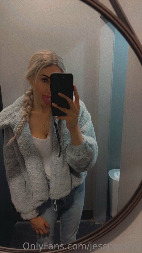 Jessfreexxx Nacktbilder OnlyFans