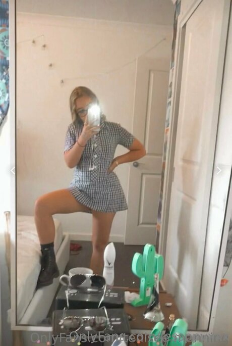 Jessfreexxx Nacktbilder OnlyFans