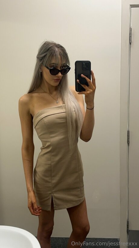 Jessfreexxx Unzensiert OnlyFans