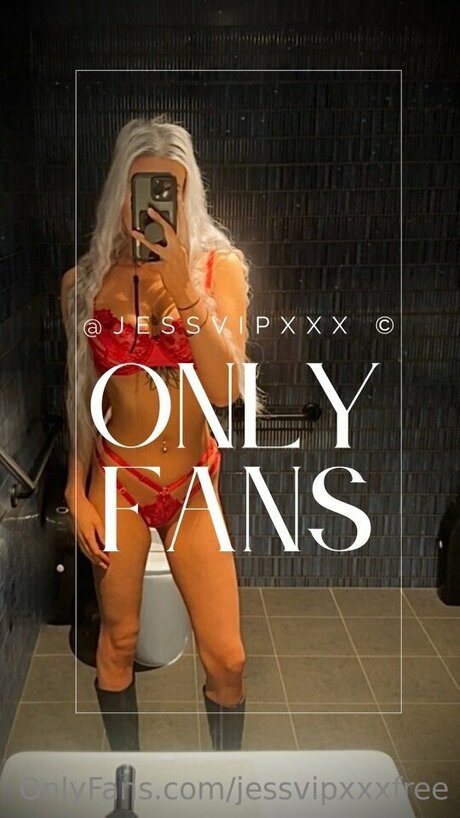 Jessfreexxx OnlyFans Leak