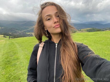 Lissa Key Nackt auf OnlyFans