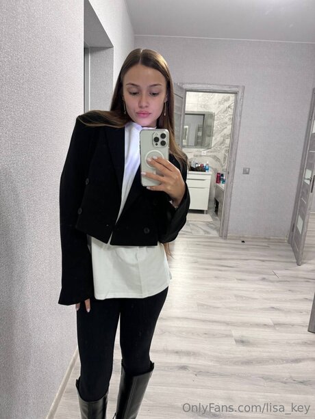 Lissa Key OnlyFans Pornografie