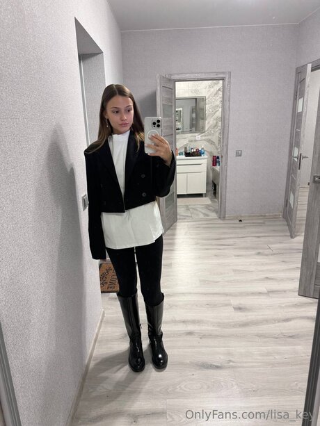 Lissa Key OnlyFans Nackt Leak