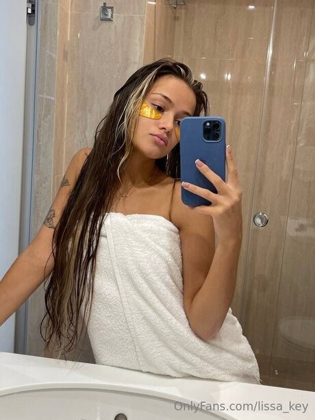 Lissa Key OnlyFans Leaks Gratis