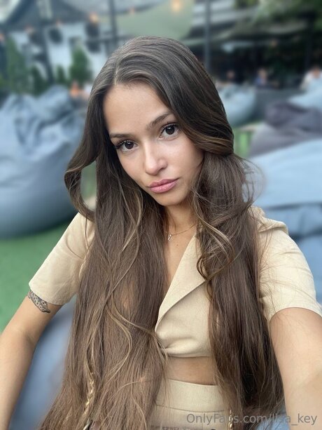 Lissa Key Sexy OnlyFans